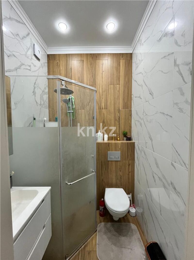 Продажа 4-комнатной квартиры, 128 м² - Продажа квартир в кирпичном доме в Астане - страница 224 фото 12 из 16