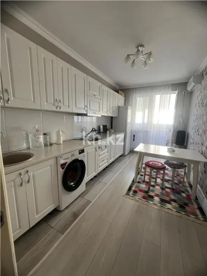 Продажа 1-комнатной квартиры, 42 м² - Продажа однокомнатных квартир в Ауэзовском р-не Алматы - страница 4 фото 2 из 4