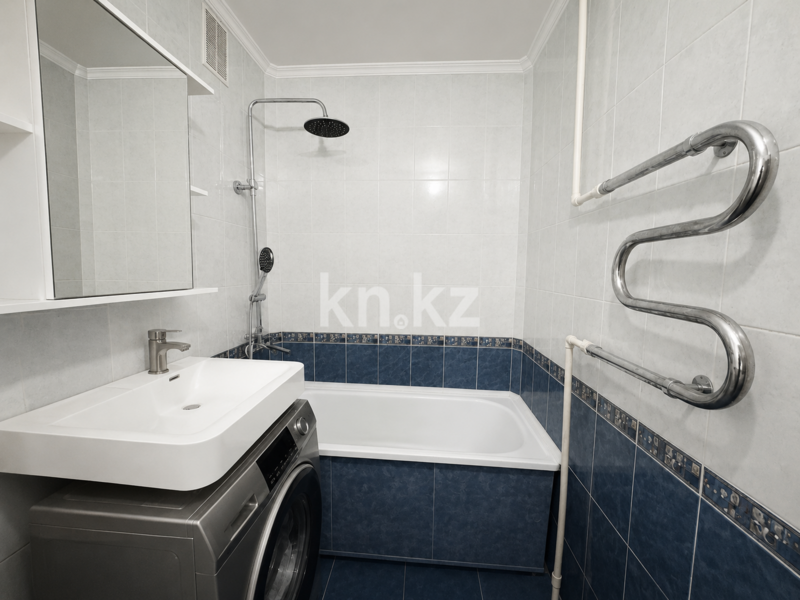 Продажа 2-комнатной квартиры, 43 м² - Продажа двухкомнатных квартир в Городе Караганды - страница 8 фото 3 из 4