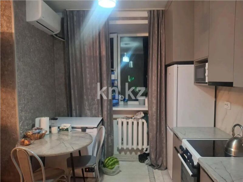 Продажа 1-комнатной квартиры, 30 м² - Продажа квартир в новостройках Астаны - страница 21 фото 2 из 3