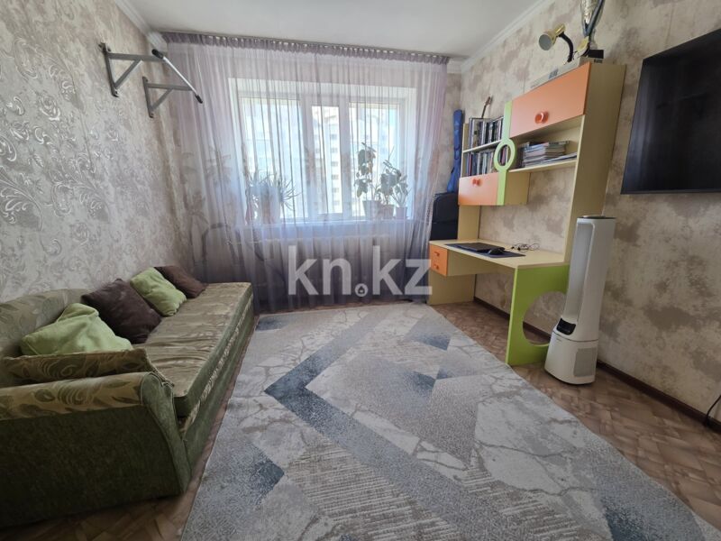 Продажа 1-комнатной квартиры, 38.4 м² - Продажа однокомнатных квартир в р-не Алматы Астаны - страница 8 фото 17 из 21