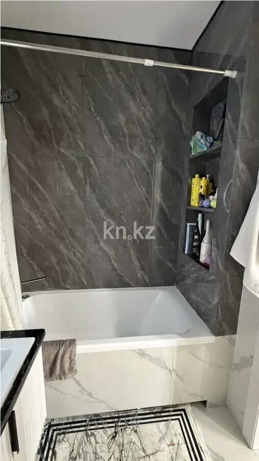 Продажа 1-комнатной квартиры, 46 м² - Продажа однокомнатных квартир в р-не Сарыарка Астаны - страница 18 фото 5 из 7