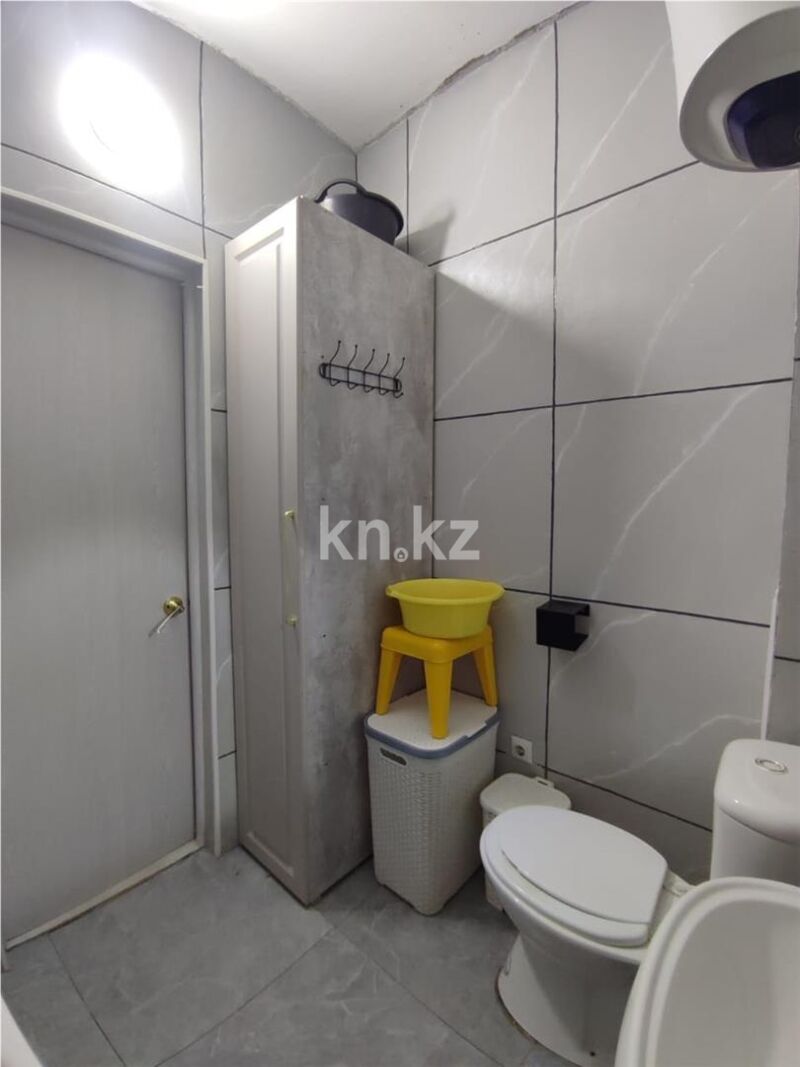 Продажа 2-комнатной квартиры, 46.5 м² - Продажа двухкомнатных квартир в кирпичном доме в Казахстане фото 13 из 18
