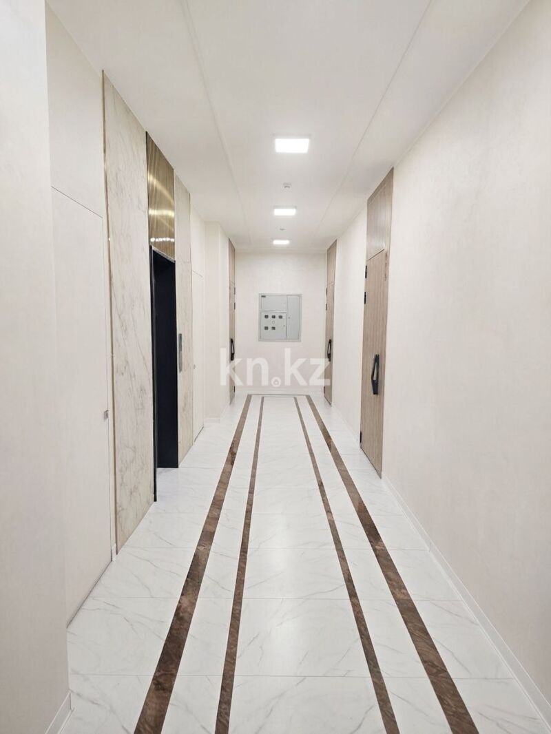 Продажа 2-комнатной квартиры, 61 м² - Продажа двухкомнатных квартир в монолитном доме в Алматы - страница 7 фото 14 из 15