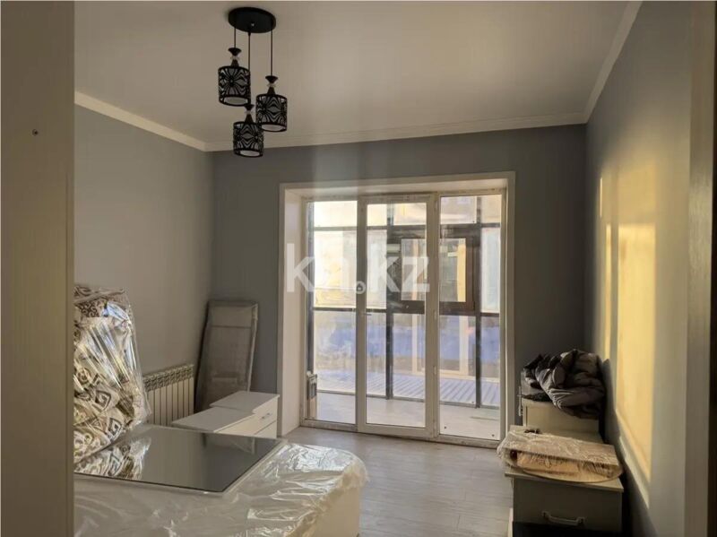 Продажа 2-комнатной квартиры, 62 м² - Продажа квартир в новостройках Караганды фото 5 из 8