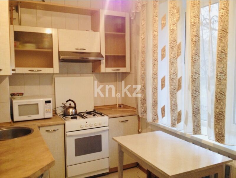 Продажа 3-комнатной квартиры, 84 м² - Продажа квартир в кирпичном доме в Казахстане - страница 29 фото 2 из 6
