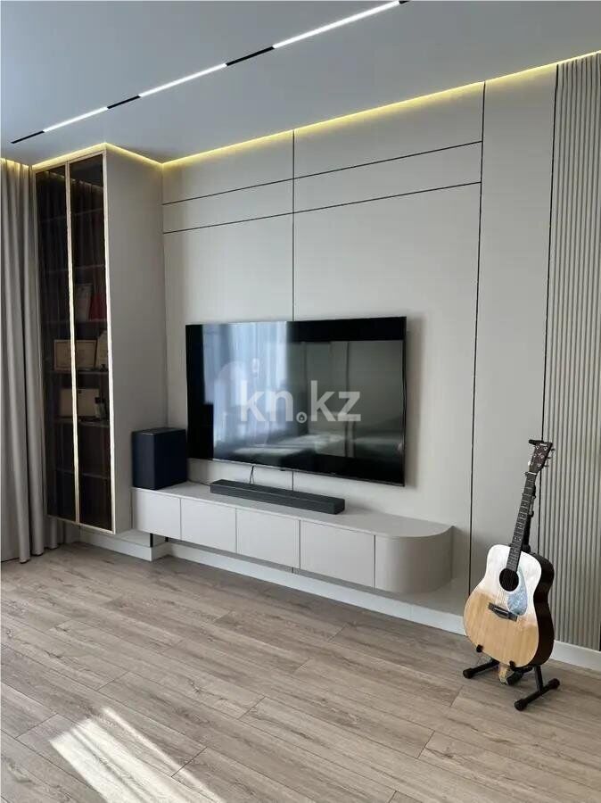 Продажа 3-комнатной квартиры, 75 м² - Продажа трехкомнатных квартир в Астане - страница 20 фото 1 из 6