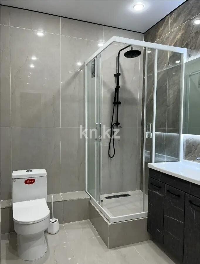 Продажа 2-комнатной квартиры, 46 м² - Продажа квартир в новостройках Алматы без посредников - страница 7 фото 4 из 4