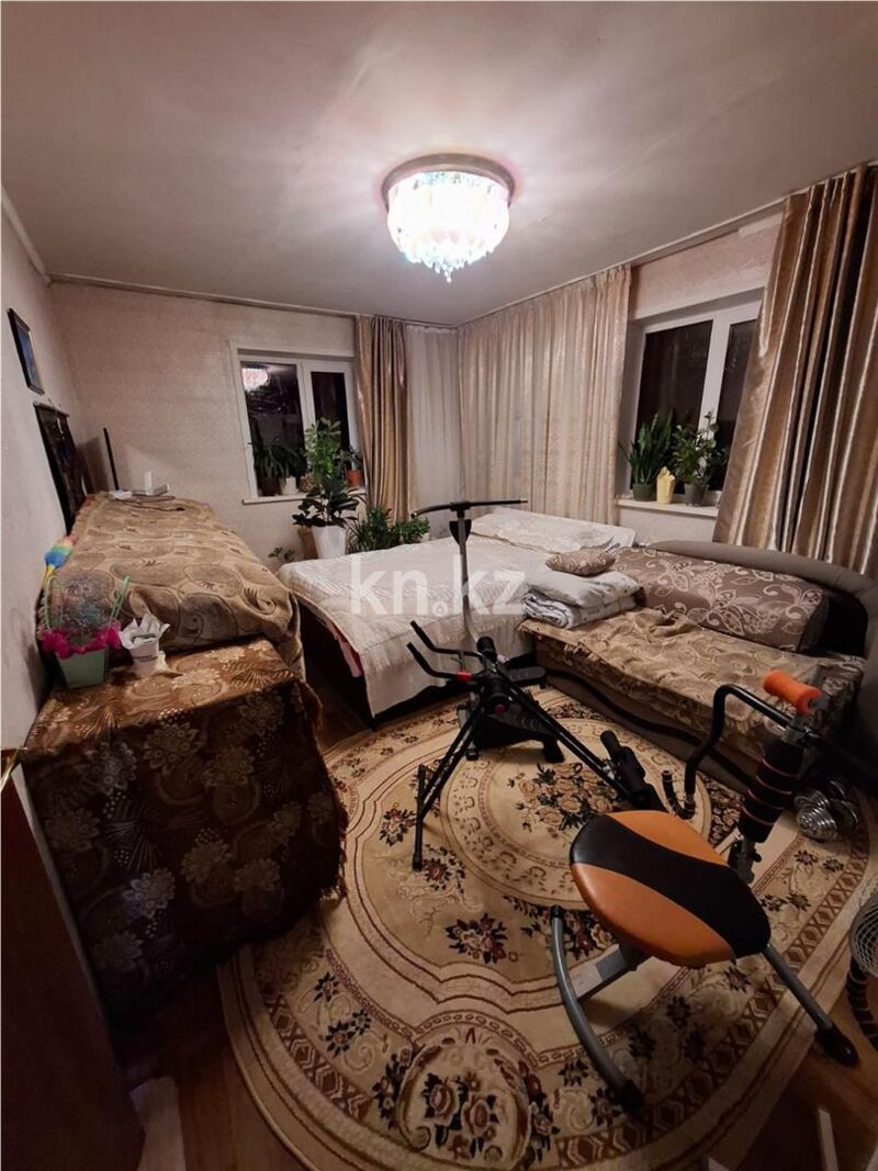 Продажа 6-комнатного дома, 170.8 м² - Продажа домов, коттеджей в Караганде - страница 6 фото 5 из 22