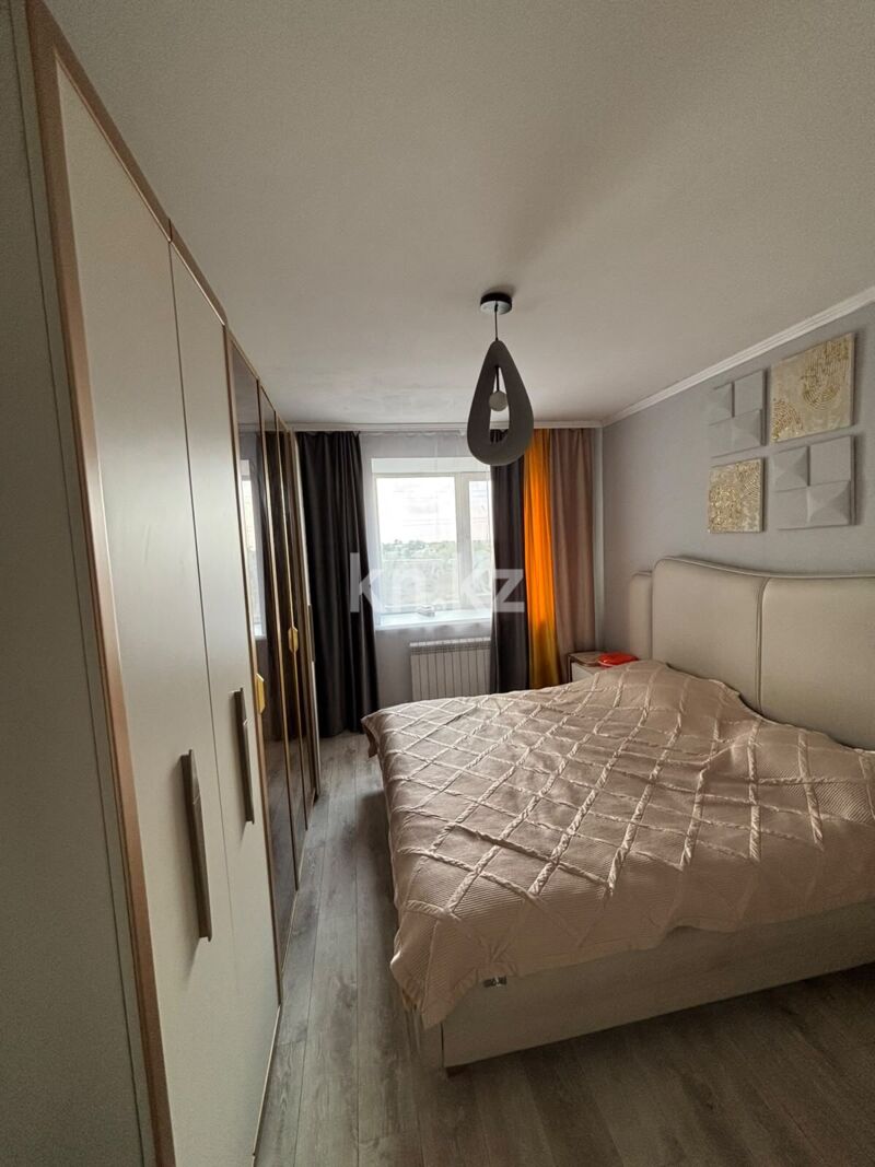 Продажа 3-комнатной квартиры, 85 м² - Продажа квартир в Караганде - страница 10 фото 2 из 8