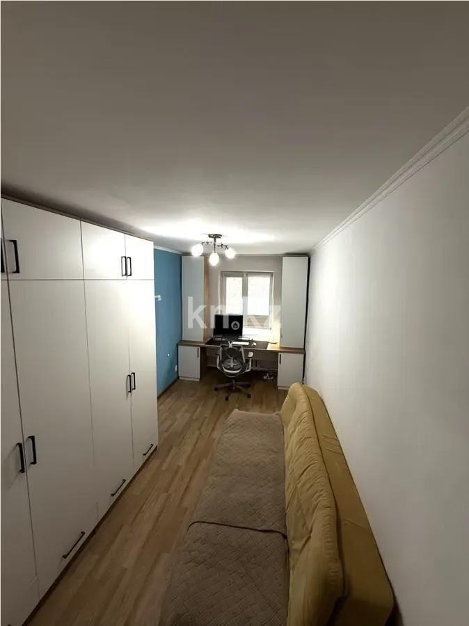 Продажа 2-комнатной квартиры, 45.1 м² - Продажа двухкомнатных квартир в блочном доме в Алматы - страница 5 фото 2 из 7