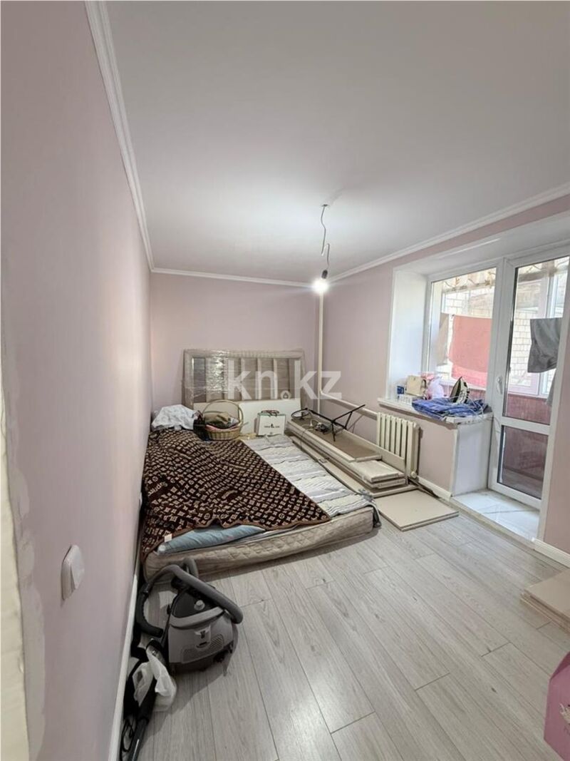 Продажа 3-комнатной квартиры, 82 м² - Продажа трехкомнатных квартир на Юго-Востоке Караганды - страница 9 фото 4 из 10
