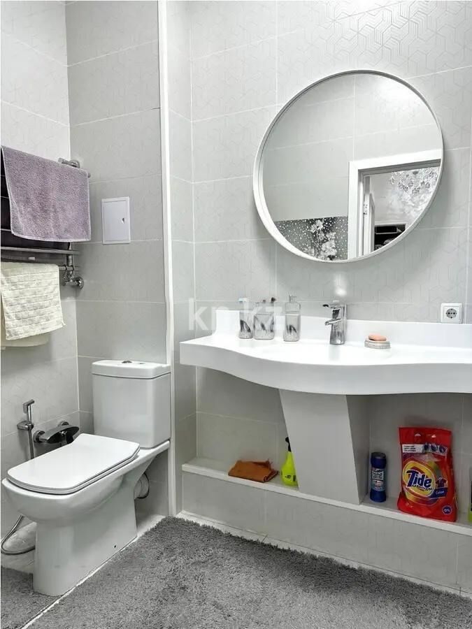 Продажа 4-комнатной квартиры, 147 м² - Продажа четырехкомнатных квартир от собственников в Алматы - страница 15 фото 7 из 8
