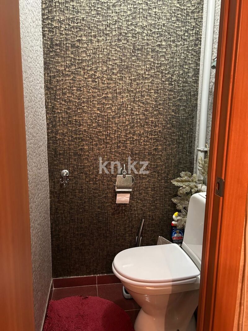 Продажа 3-комнатной квартиры, 66 м² - Продажа трехкомнатных квартир в кирпичном доме в Алматы фото 9 из 25