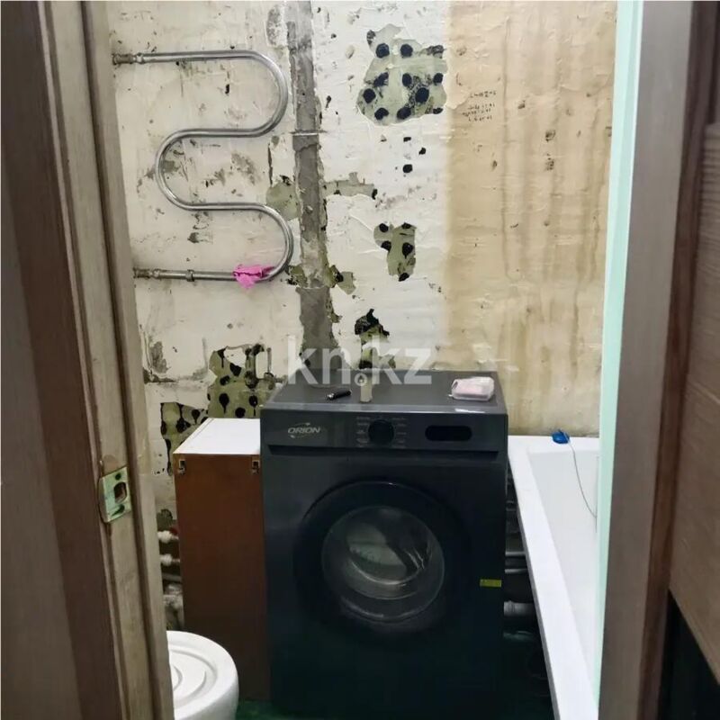Продажа 2-комнатной квартиры, 47 м² - Продажа квартир в панельном доме в Астане - страница 10 фото 3 из 3