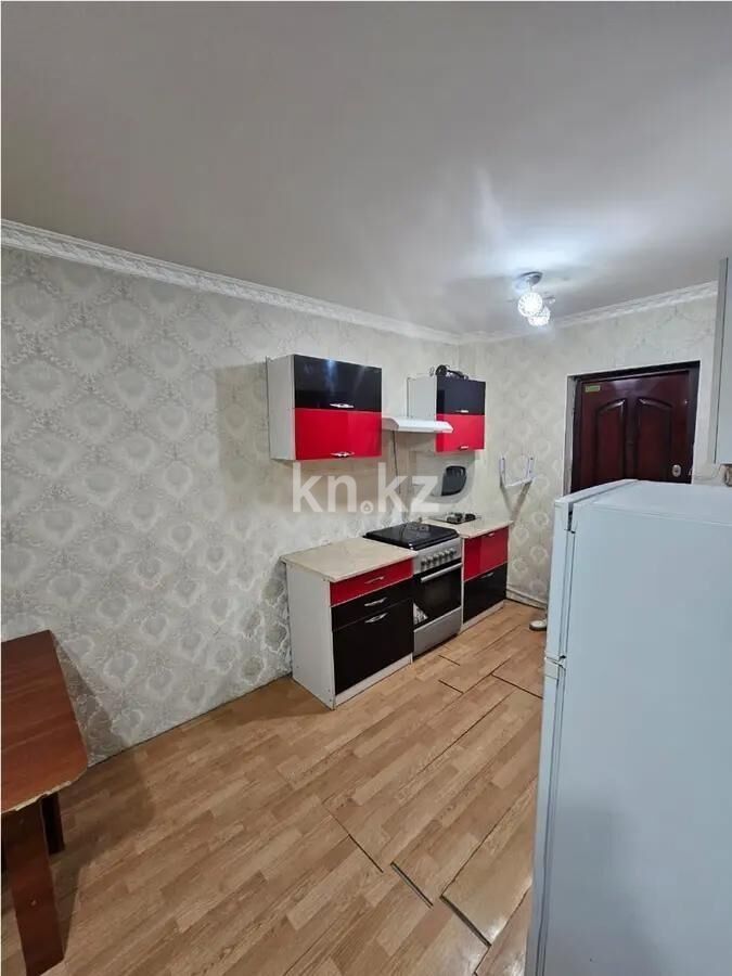 Продажа 1-комнатной квартиры, 29 м² - Продажа квартир от собственников в Алматы - страница 19 фото 3 из 4