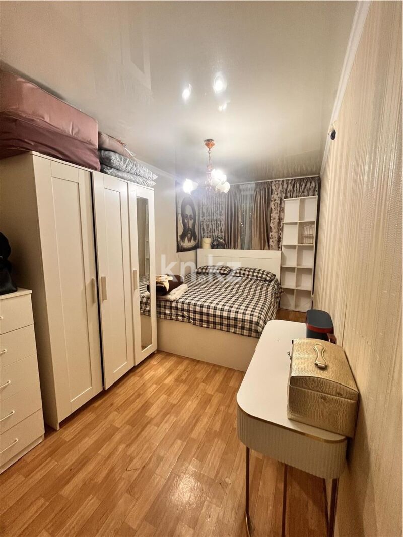 Продажа 3-комнатной квартиры, 56 м² - Продажа трехкомнатных квартир в Темиртау - страница 2 фото 5 из 8