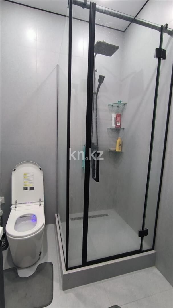 Продажа 4-комнатной квартиры, 118 м² - Продажа четырехкомнатных квартир в кирпичном доме в Караганде - страница 3 фото 20 из 30