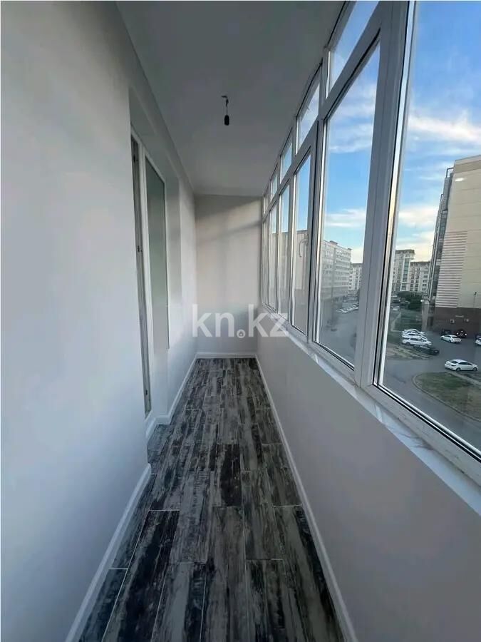 Продажа 1-комнатной квартиры, 35 м² - Продажа однокомнатных квартир в р-не Сарайшык Астаны - страница 26 фото 4 из 4