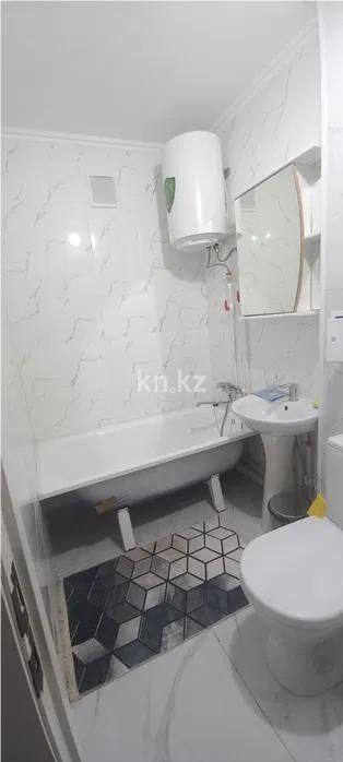 Продажа 1-комнатной квартиры, 30 м² - Продажа однокомнатных квартир от собственников в Абае фото 4 из 4