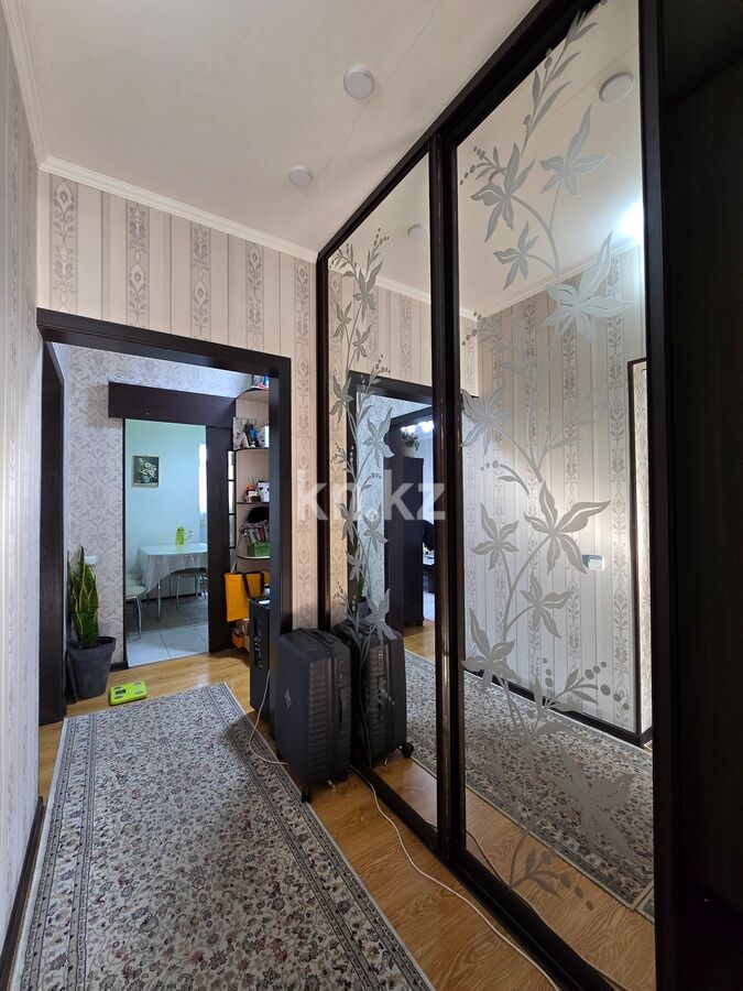 Продажа 4-комнатной квартиры, 96 м² - Продажа четырехкомнатных квартир в панельном доме в Алматы - страница 7 фото 14 из 22