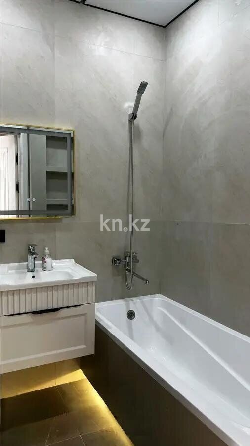 Продажа 1-комнатной квартиры, 36.6 м² - Продажа однокомнатных квартир от собственников в Казахстане - страница 40 фото 3 из 3