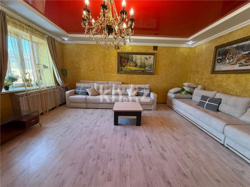 Продажа 3-комнатной квартиры, 150 м² - Продажа трехкомнатных квартир в Караганде - страница 48 фото 1 из 16