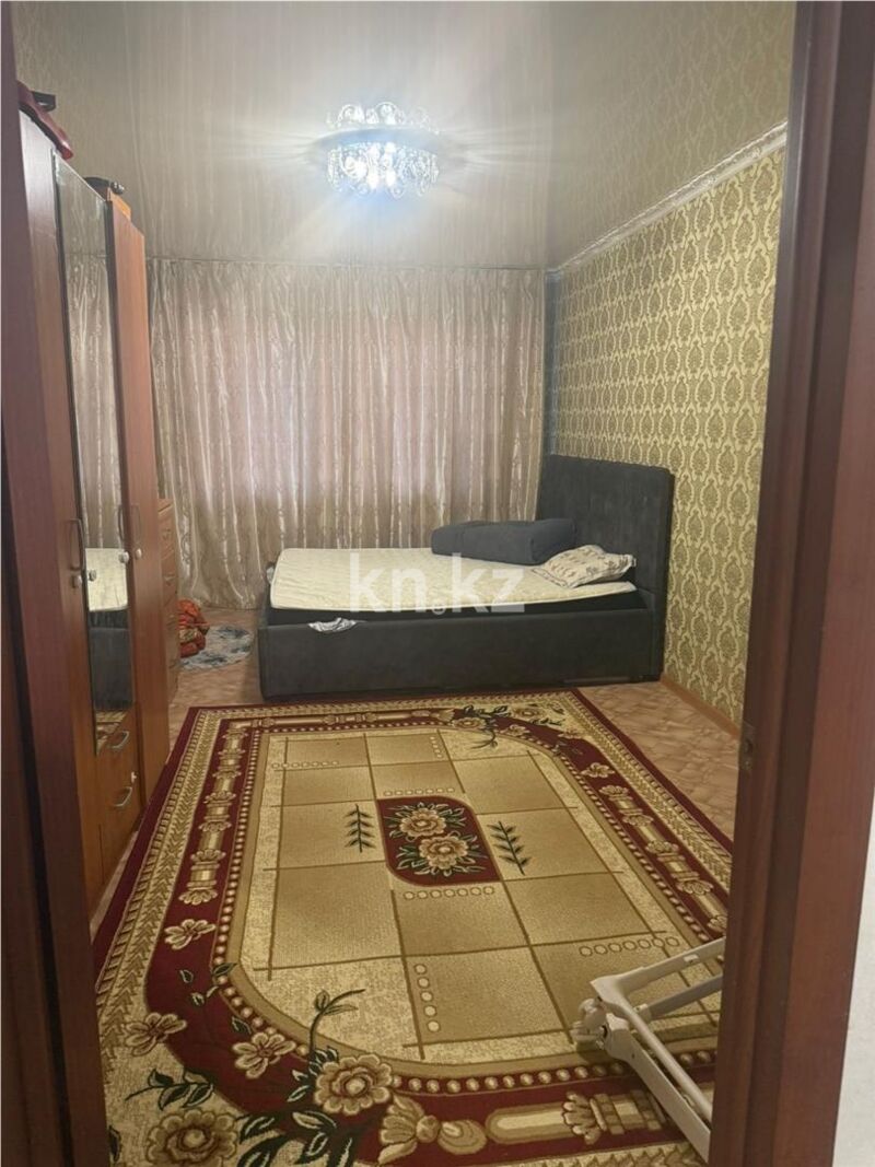 Продажа 2-комнатной квартиры, 45 м² - Продажа квартир в Майкудуке Караганды - страница 29 фото 5 из 13