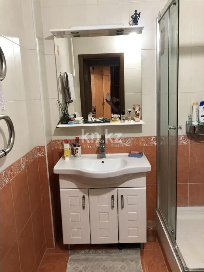 Продажа 3-комнатной квартиры, 78.8 м² - Продажа трехкомнатных квартир в Казахстане - страница 15 фото 6 из 8