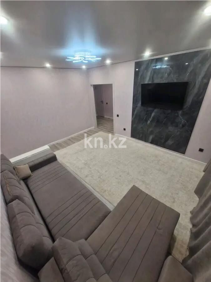 Продажа 3-комнатной квартиры, 68 м² - Продажа трехкомнатных квартир в р-не Косшы Астаны фото 1 из 7