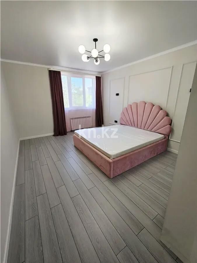 Продажа 3-комнатной квартиры, 81 м² - Недвижимость в Алматы - страница 10 фото 2 из 7