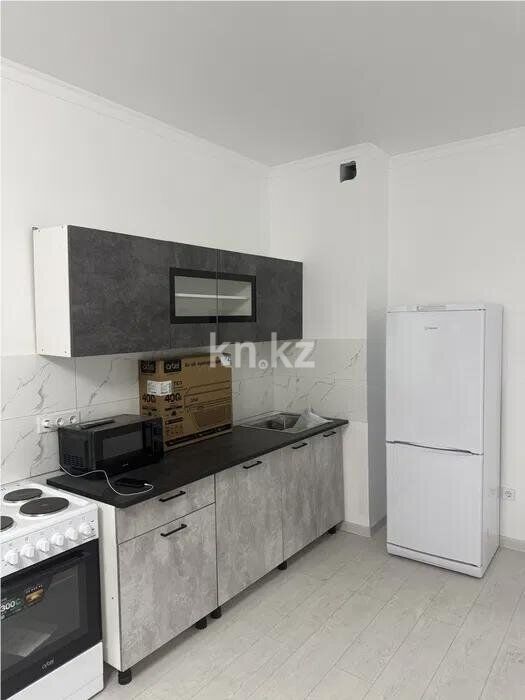 Продажа 2-комнатной квартиры, 58 м² - Продажа двухкомнатных квартир в монолитно-каркасном доме в Алматы - страница 2 фото 3 из 5