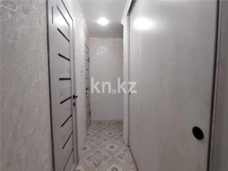 Продажа 3-комнатной квартиры, 67 м² - Продажа трехкомнатных квартир в Темиртау - страница 3 фото 8 из 14