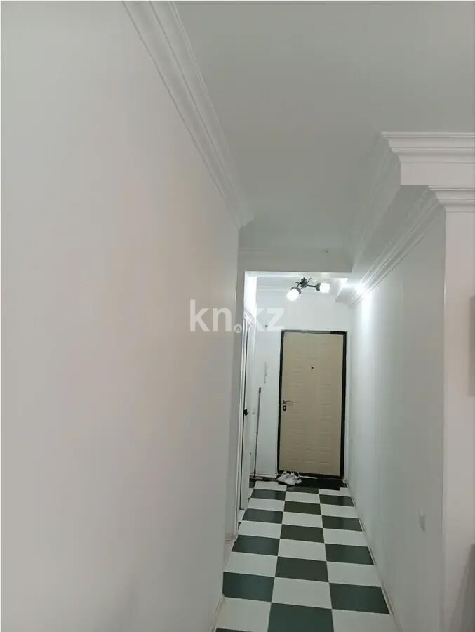 Продажа 1-комнатной квартиры, 37 м² - Продажа однокомнатных квартир в р-не Нура Астаны - страница 31 фото 4 из 4