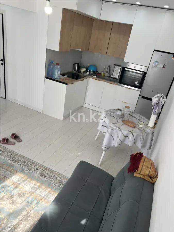Продажа 2-комнатной квартиры, 37.8 м² - Продажа квартир в Казахстане - страница 12 фото 3 из 6