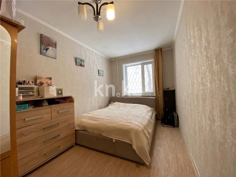 Продажа 3-комнатной квартиры, 61 м² - Недвижимость в Темиртау - страница 30 фото 3 из 16