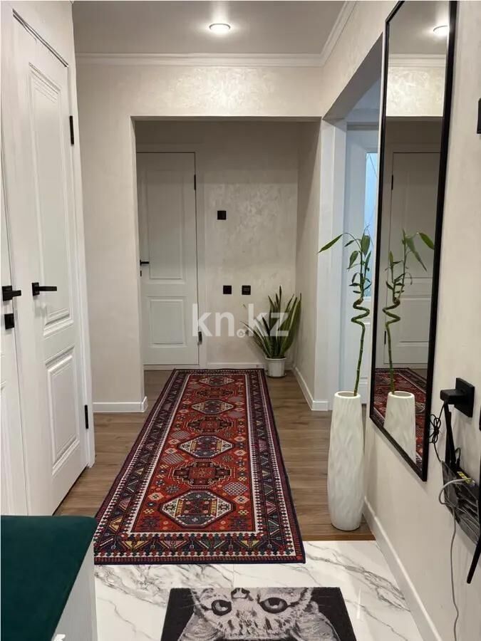 Продажа 3-комнатной квартиры, 70 м² - Продажа трехкомнатных квартир в Ауэзовском р-не Алматы - страница 25 фото 6 из 6