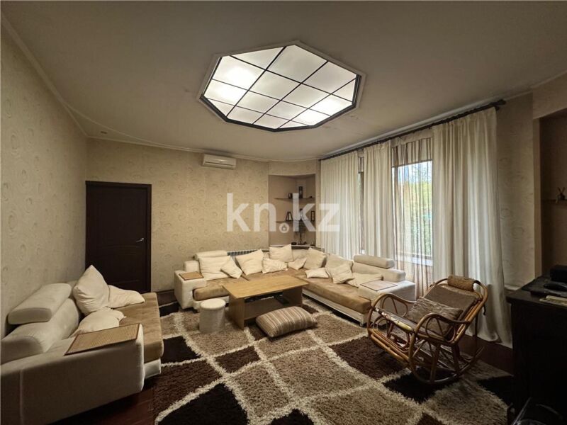 Продажа 10-комнатного дома, 560 м² - Продажа недвижимости в Темиртау - страница 2 фото 4 из 25