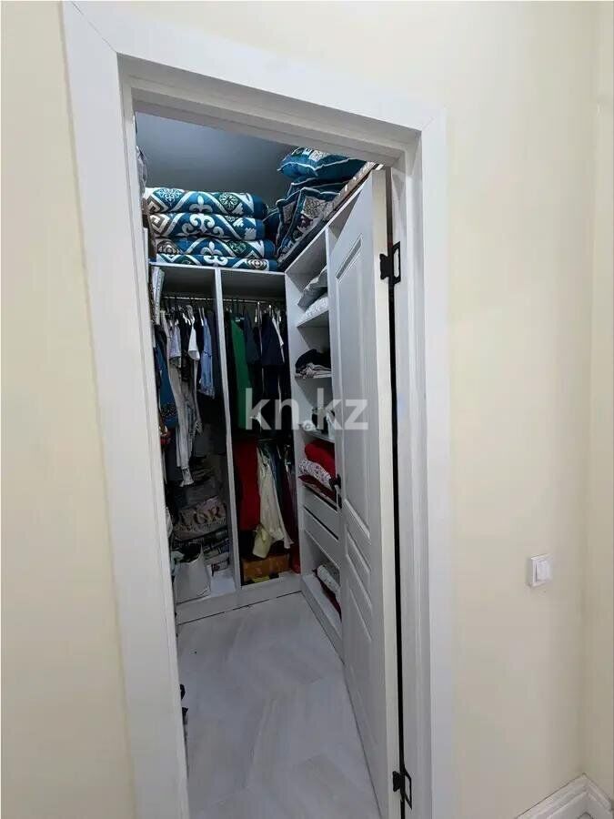 Продажа 4-комнатной квартиры, 120 м² - Продажа квартир в кирпичном доме в Караганде - страница 11 фото 8 из 9