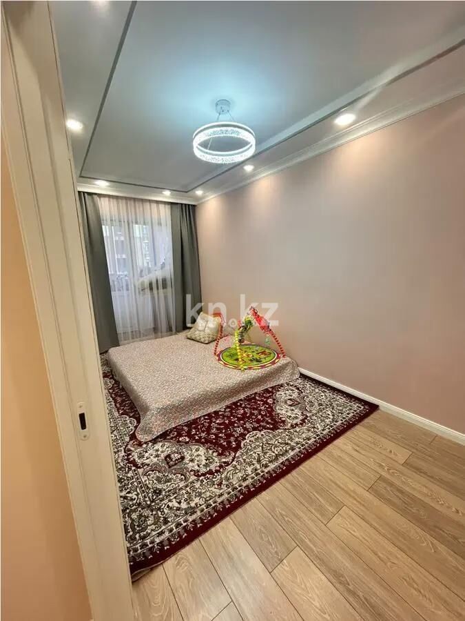 Продажа 2-комнатной квартиры, 55 м² - Продажа двухкомнатных квартир в блочном доме в Казахстане - страница 10 фото 2 из 4