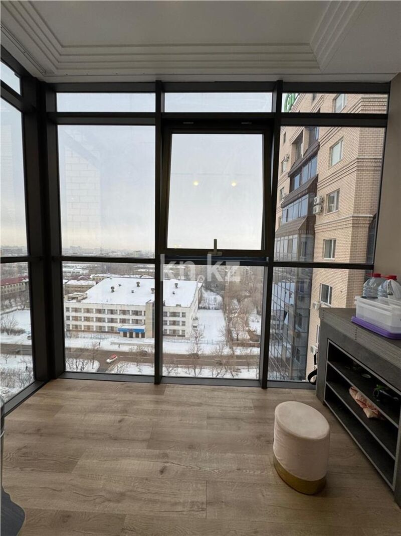 Продажа 3-комнатной квартиры, 123 м² - Продажа трехкомнатных квартир в Караганде - страница 47 фото 8 из 25
