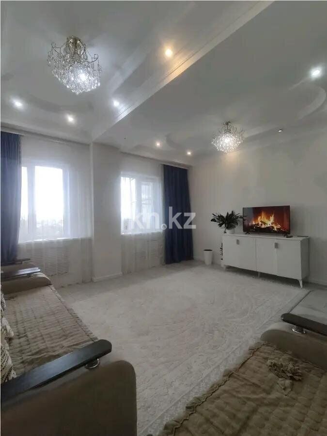 Продажа 3-комнатной квартиры, 103 м² - Продажа квартир в Казахстане - страница 43 фото 1 из 5