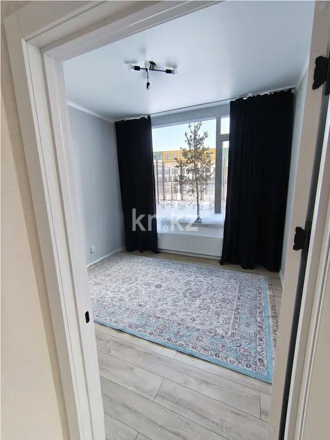 Продажа 3-комнатной квартиры, 65 м² - Продажа квартир в Казахстане - страница 11 фото 3 из 6