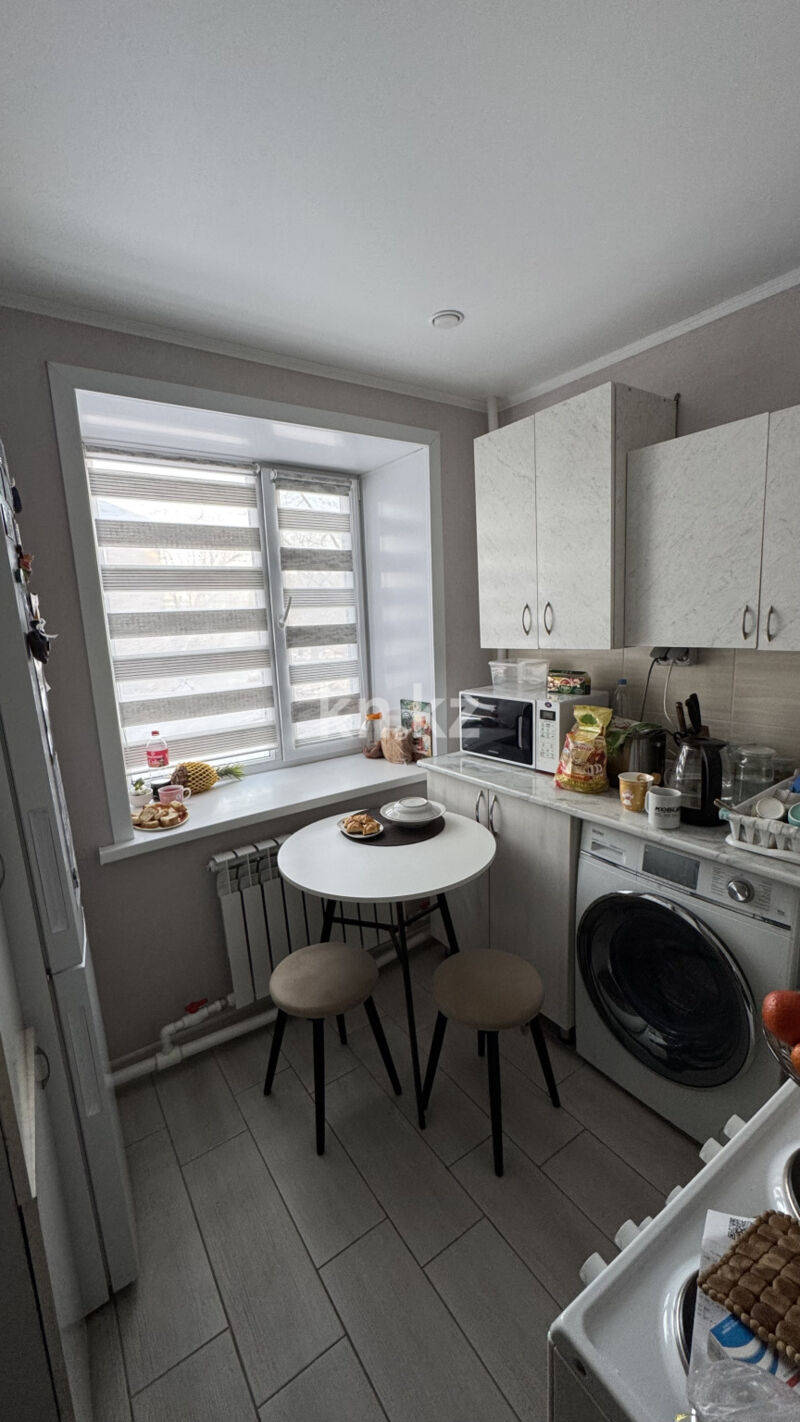 Продажа 2-комнатной квартиры, 43.2 м² - Продажа недвижимости в Жезказгане фото 2 из 7