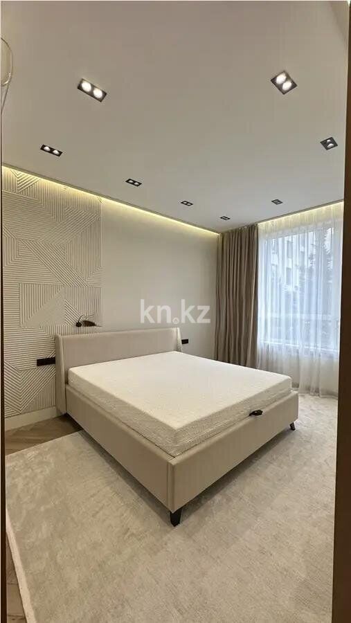 Продажа 4-комнатной квартиры, 120 м² - Продажа квартир в блочном доме в Астане - страница 11 фото 2 из 5
