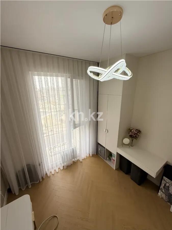 Продажа 3-комнатной квартиры, 61 м² - Продажа трехкомнатных квартир в блочном доме в Казахстане - страница 32 фото 3 из 5