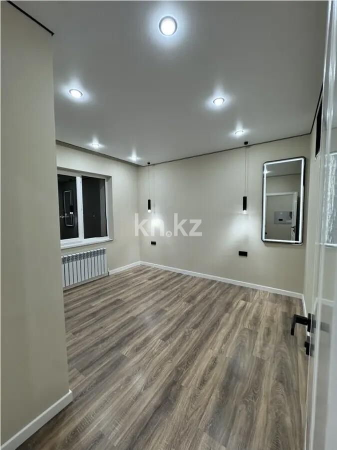 Продажа 3-комнатной квартиры, 56 м² - Продажа трехкомнатных квартир в Наурызбайском р-не Алматы - страница 13 фото 1 из 4