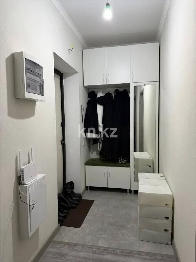 Продажа 2-комнатной квартиры, 64.6 м² - Продажа двухкомнатных квартир в Наурызбайском р-не Алматы - страница 27 фото 5 из 5