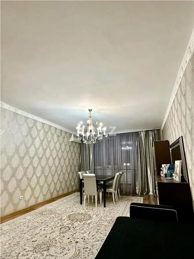 Продажа 2-комнатной квартиры, 94 м² - Продажа квартир в монолитном доме в Алматы - страница 23 фото 1 из 5