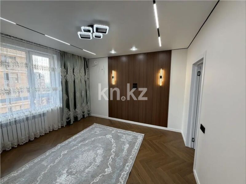 Продажа 2-комнатной квартиры, 53 м² - Продажа двухкомнатных квартир в Бостандыкском р-не Алматы - страница 26 фото 1 из 4